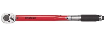 Momentnøkkel TENG TOOLS 1/2  210NM