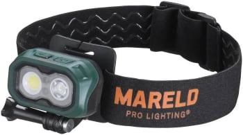HODELYKT MARELD STELLAR 750 RE