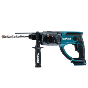Makita Borhammer DHR202Z 18V Body