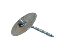 BORSKRUE m/skive 6,3x23mm (250 stk) 'syskrue'