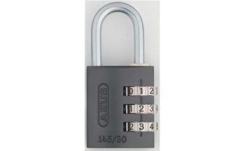 Abus Kodelås 145/30 C Titan