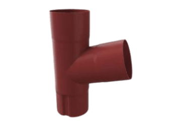 GRENRØR 7014-75gr RØD