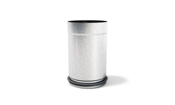 HILM Langmuffe muffe/nippel