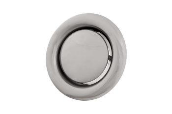 KONTROLLVENTIL RUSTFRI DVSY AISI304/2B