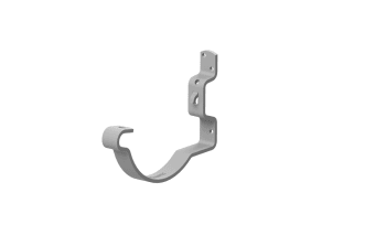 Krok Kokl 150 M/Luft Hvit