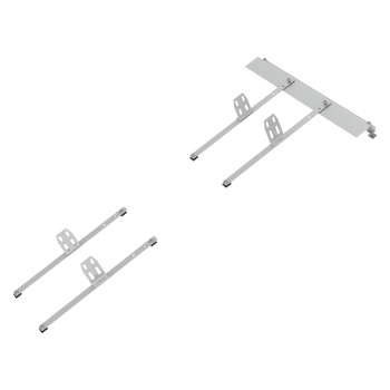 Innfestepakke TLS P-11 Tegel