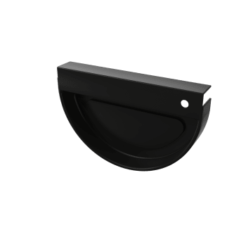 Endebunn  1016   Alu. Sort T-100