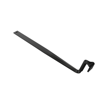 Overligger      1021 Alu.Sort  T-100