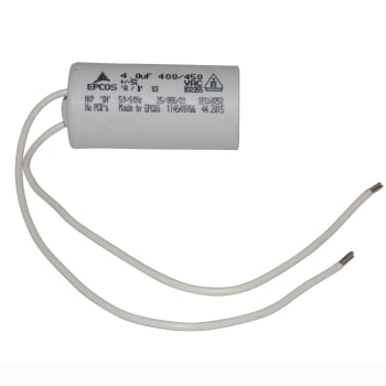 Kondensator 4Uf (Usv/Ulv) 101318