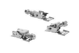 Hurtigband Låser  (25Stk/Pk)