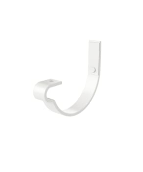 Kombi Kasse KOKA 125mm Hvit (LOBAS)