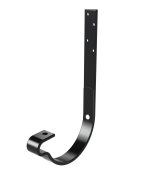 Kombikrok  Lang 125mm Sort