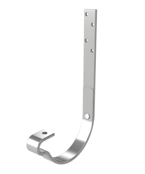 Kombikrok  Lang 125 Silver