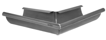 Rennevinkel 125 Ytter Quartz