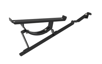 Takbro Konsoll TBK S-403 T   Sort