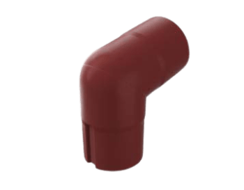 SVEIST KNE 7000-75gr RØD