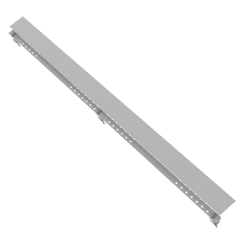 Takbro TBI I-125 Innfesteskinne