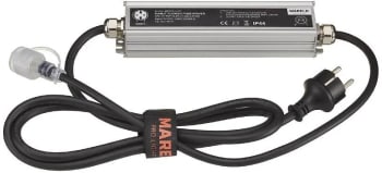 SUNLIT Flimmerfri Driver Mareld 400W