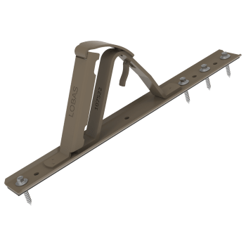 KONSOLL TP-612 MØRKGRÅ