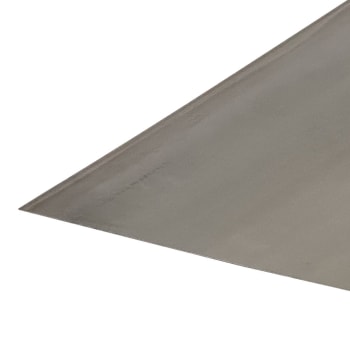 CORTEN 1250x2500-1mm 'WEATHERED STEEL'