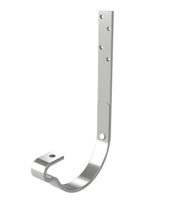 Kombikrok  Lang 125 Silver