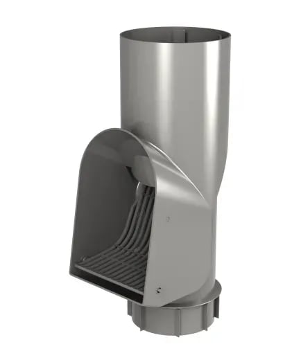 RENSETRAKT LØVIS SILVER PL45