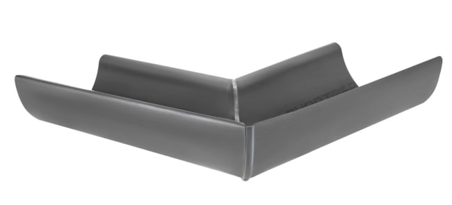 Rennevinkel 125 Inner Quartz