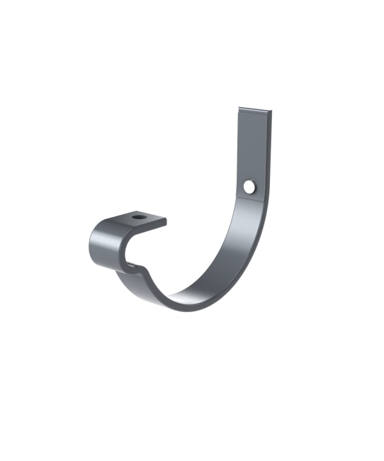 KOMBI kasse KOKA 125mm G.GRÅ 7016