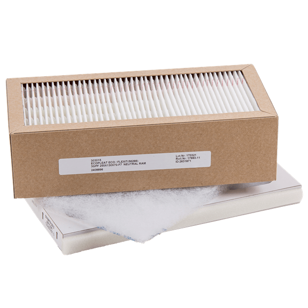 Filtersett S3/K3    12322