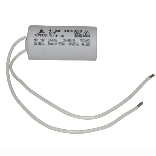 Kondensator 4Uf (Usv/Ulv) 101318