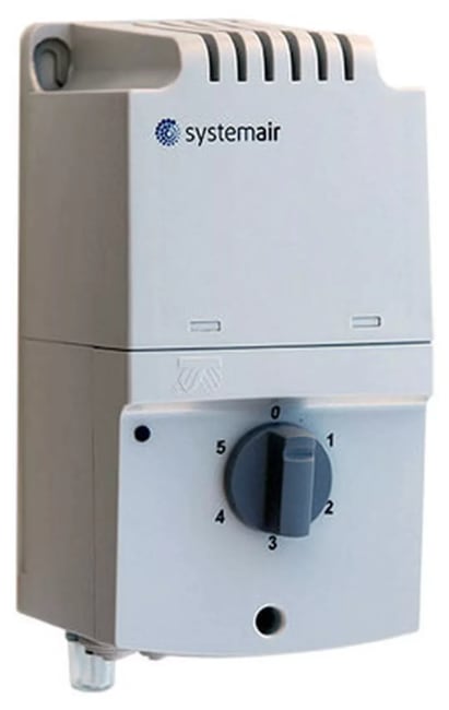 STYRING RE 1,5-5.TRINN 1-FAS AC #5000