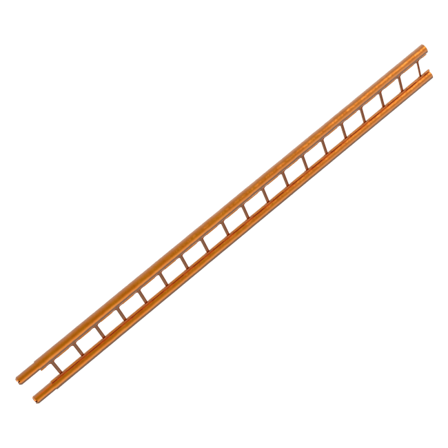 Gelender SN GG-11 108cm Kobber