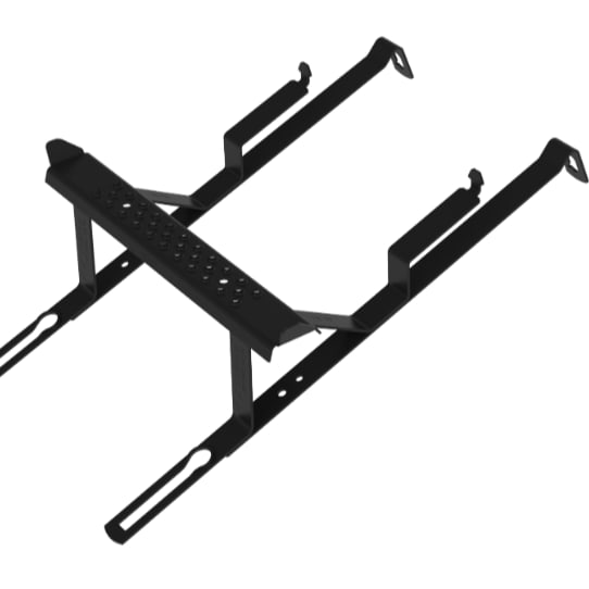 STIGETRINN TH-23 T SORT