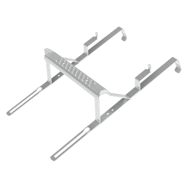 STIGETRINN TL-30 GALV