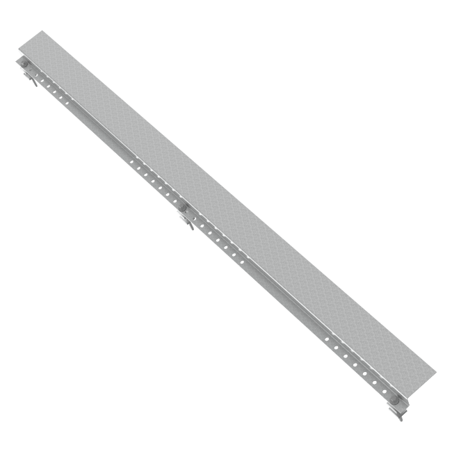 Takbro TBI I-125 Innfesteskinne