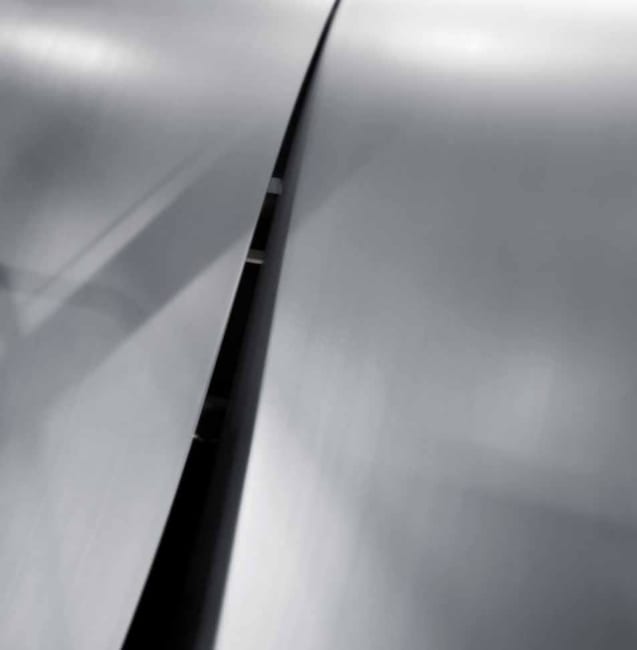 Syrefast AISI 316 1000x2000x07mm