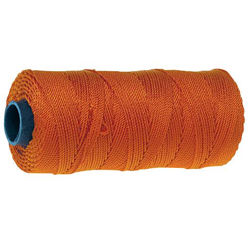 Rennesnor Oransj 1,5mmx160m