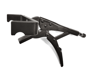 Grøvik Tang For Skjøt T-125 Nr 104
