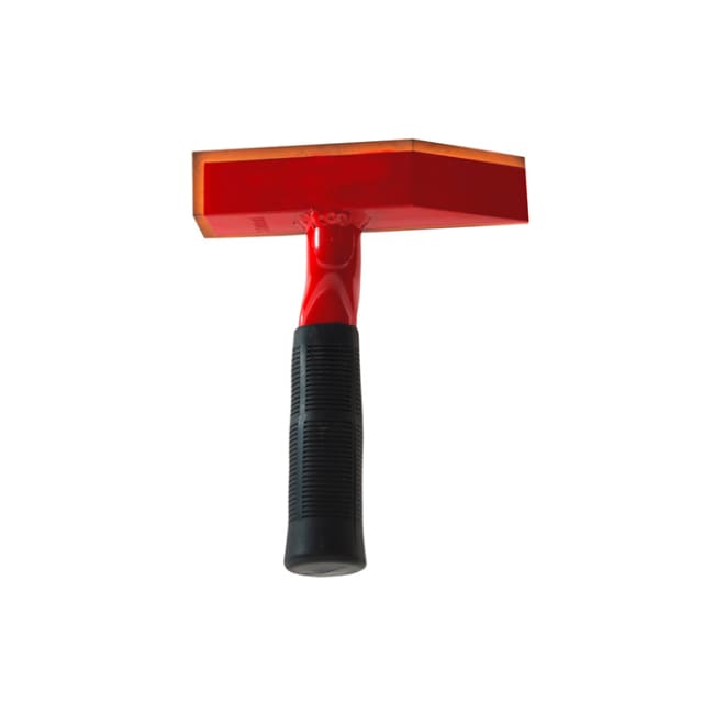 Knoster Stubai Bøyd 170mm Vulkanisert