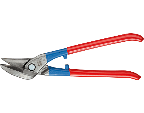 PLATESAKS ERDI 216-280mm VENSTRE RØD