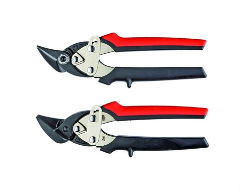 Hullsaks Mini Erdi 180mm Høyre D15A