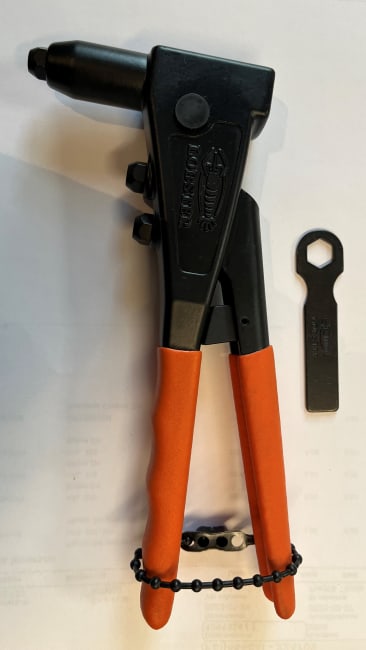 POPTANG LOBSTER HR-200