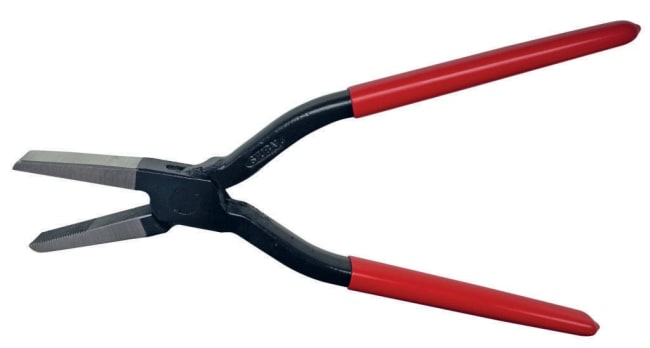 Flattang m/tenner 240mm