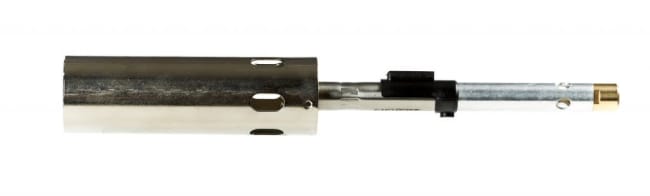 SIEVERT VARMLUFTSBRENNER 8708