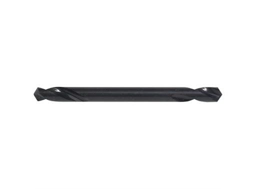 Popbor Kort Dobbel HSS 3,3mm