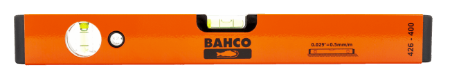 Bahco Vater Aluminium 426-400mm