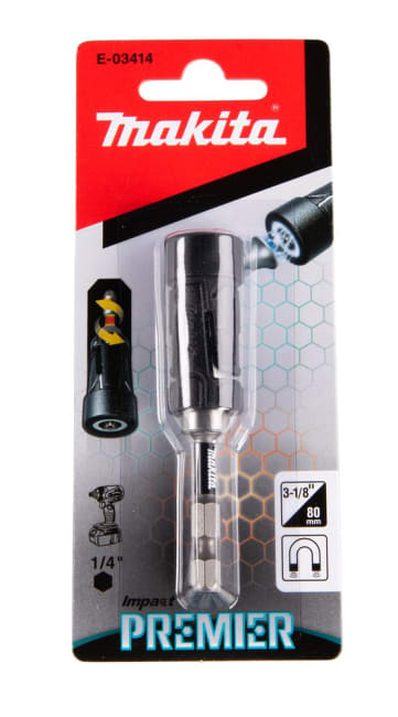 MAKITA ULTRAMAG BITHOLDER 79mm