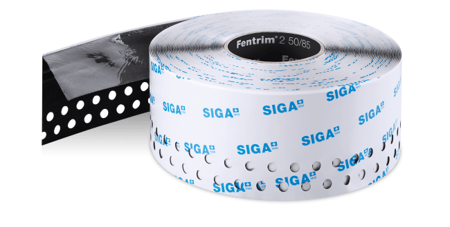 Siga Fentrim 2 50/85mm X 25m