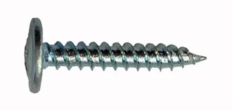 MONTASJESKRUE TREND 4,2x25mm (500stk)