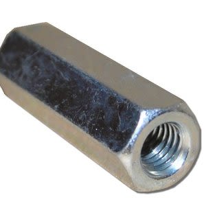 Langmutter    M10x50mm